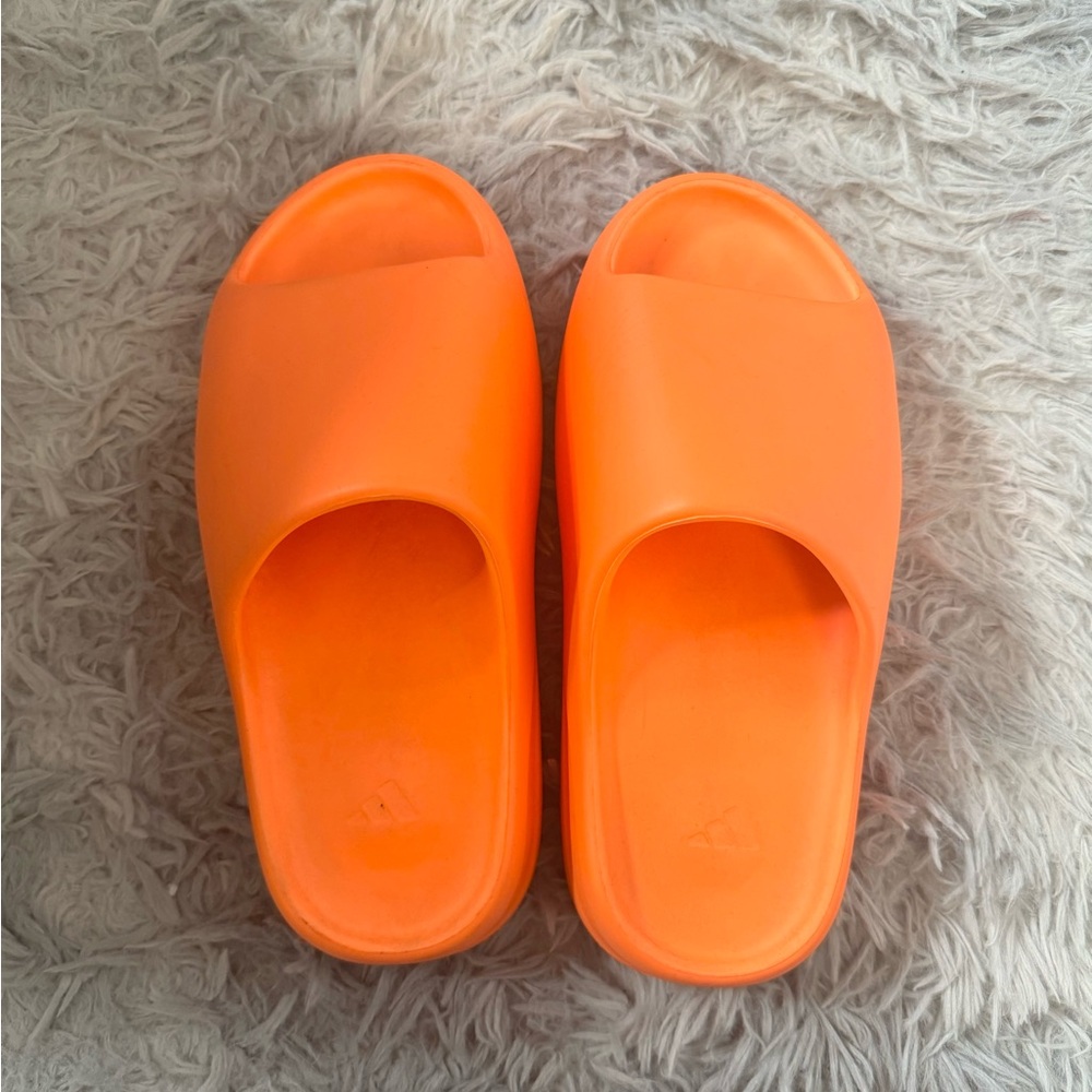Yeezy Slides